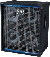 Фото - Гитарный усилитель / кабинет EBS Pro 410