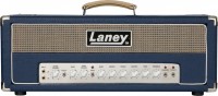 Фото - Гитарный усилитель / кабинет Laney L50H