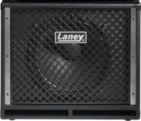 Фото - Гитарный усилитель / кабинет Laney NX115 