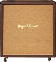 Фото - Гитарный усилитель / кабинет Hughes & Kettner Statesman STM 412