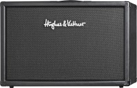 Фото - Гитарный усилитель / кабинет Hughes & Kettner TubeMeister 212 Cabinet 