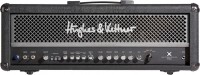 Фото - Гитарный усилитель / кабинет Hughes & Kettner Switchblade 100 Head 
