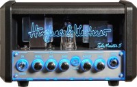 Фото - Гитарный усилитель / кабинет Hughes & Kettner TubeMeister 5 Head 