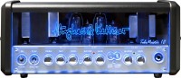 Фото - Гитарный усилитель / кабинет Hughes & Kettner TubeMeister 18 Head 