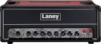 Фото - Гитарный усилитель / кабинет Laney GH30R