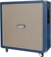 Фото - Гитарный усилитель / кабинет Laney L412