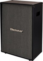 Фото - Гитарный усилитель / кабинет Blackstar HT-212VOC 