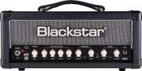 Фото - Гитарный усилитель / кабинет Blackstar HT-5RH MK II 