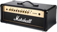 Фото - Гитарный усилитель / кабинет Marshall MG100HGFX