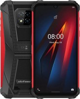 Фото - Мобильный телефон UleFone Armor 8 64 ГБ / 4 ГБ