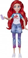 Фото - Кукла Hasbro Comfy Squad Ariel E9160 