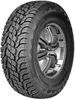 Фото - Шины Tracmax Radial FR06 265/70 R17 121S 