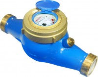 Фото - Счетчик воды BAYLAN TY-9 CW R160 DN 40