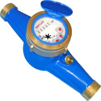 Фото - Счетчик воды BAYLAN TY-26 CW R160 DN 32