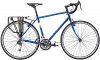 Фото - Велосипед FUJI Bikes Touring 2020 frame 54 