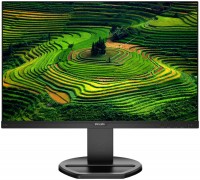 Фото - Монитор Philips 230B8QJEB 23 "  черный