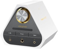 Фото - Звуковая карта Creative Sound Blaster X7 Limited Edition