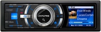 Фото - Автомагнитола Alpine iDA-X100