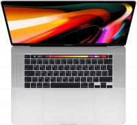 Фото - Ноутбук Apple MacBook Pro 16 (2019) (Z0Y3/63)