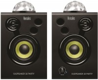 Фото - Акустическая система Hercules DJSpeaker 32 Party 