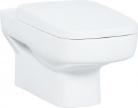 Фото - Унитаз Creavit Sphinx SP321