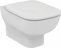 Фото - Унитаз Ideal Standard Esedra T386001 