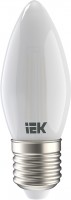 Фото - Лампочка IEK LLF FR C35 7W 4000K E27 