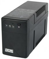 Фото - ИБП Powercom BNT-400A 400 ВА