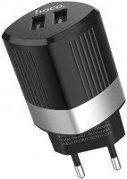 Фото - Зарядное устройство Hoco C55A Energy 