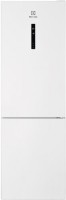 Фото - Холодильник Electrolux LNC 7ME32 W2 белый