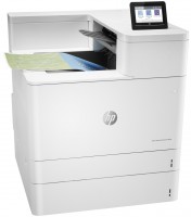 Фото - Принтер HP Color LaserJet Enterprise M856DN 