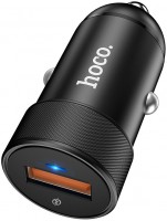 Фото - Зарядное устройство Hoco Z32A Flash power 