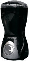 Фото - Кофемолка Liberton LCG-1601
