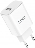 Фото - Зарядное устройство Hoco C61A Victoria