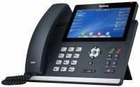 IP-телефон Yealink SIP-T48U 