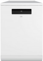 Фото - Посудомоечная машина Beko DEN 48522 W белый