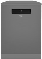 Фото - Посудомоечная машина Beko DEN 48522 DX серый