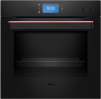 Фото - Духовой шкаф Amica ED 87389BA+ Q-TYPE Steam