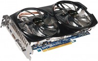 Фото - Видеокарта Gigabyte Radeon HD 7850 GV-R785OC-2GD