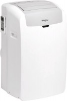 Фото - Кондиционер Whirlpool PACW12 CO 35&nbsp;м²