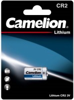 Аккумулятор / батарейка Camelion 1xCR2 