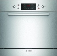 Фото - Встраиваемая посудомоечная машина Bosch SCE 52M75 