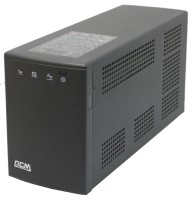 Фото - ИБП Powercom BNT-1000AP 1000 ВА