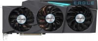 Фото - Видеокарта Gigabyte GeForce RTX 3080 EAGLE OC 10G 