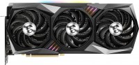 Фото - Видеокарта MSI GeForce RTX 3080 GAMING TRIO 10G 