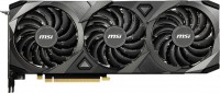 Фото - Видеокарта MSI GeForce RTX 3090 VENTUS 3X 24G 