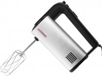 Фото - Миксер Gastroback Handmixer Pro 40983 нержавейка