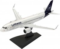 Фото - Сборная модель Revell Airbus A320 Neo Lufthansa New Livery (1:144) 