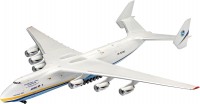 Фото - Сборная модель Revell Antonov AN-225 Mrija (1:144) 04958 