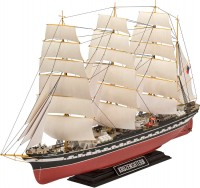 Фото - Сборная модель Revell Russian Barque Kruzenshtern (1:200) 